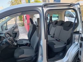 Ford Tourneo Courier 2018 ΠΕΝΤΑΘΕΣΙΟ-PARKTRONIC-EURO 6W !!!*-thumb-3
