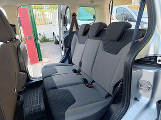 Ford Tourneo Courier 2018 ΠΕΝΤΑΘΕΣΙΟ-PARKTRONIC-EURO 6W !!!*-thumb-46