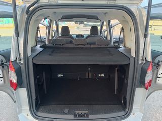 Ford Tourneo Courier 2018 ΠΕΝΤΑΘΕΣΙΟ-PARKTRONIC-EURO 6W !!!*-thumb-40