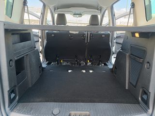Ford Tourneo Courier 2018 ΠΕΝΤΑΘΕΣΙΟ-PARKTRONIC-EURO 6W !!!*-thumb-39