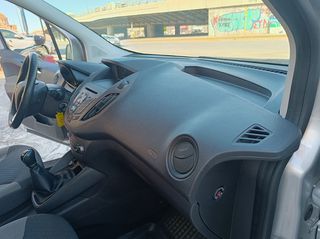 Ford Tourneo Courier 2018 ΠΕΝΤΑΘΕΣΙΟ-PARKTRONIC-EURO 6W !!!*-thumb-54