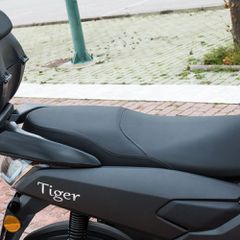 E-fun Tiger 2026 EFUN TIGER-R ESF 7000W  ΕΤΟΙΜΟΠΑΡΑΔΟΤΟ-thumb-1