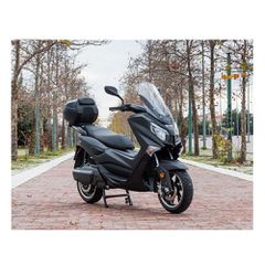 E-fun Tiger 2026 EFUN TIGER-R ESF 7000W  ΕΤΟΙΜΟΠΑΡΑΔΟΤΟ-thumb-7