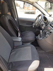 Fiat Panda 2007 4X4