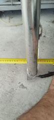 Roll bar