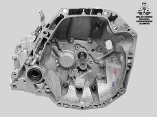ΣΑΣΜΑΝ JR5108 RENAULT MEGANE II 2002-2009 1.5 dCi K9K | JR5 108  Καλέστε για τιμή Seval