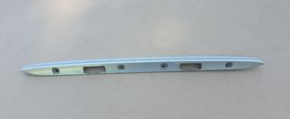 MERCEDES E CLASS W210 95-02 2107580038 ΧΕΙΡΟΛΑΒΗ ΠΟΡΤ ΜΠΑΓΚΑΖ