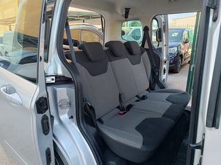 Ford Courier 2018 ΠΕΝΤΑΘΕΣΙΟ-TITANIUM-ΟΘΟΝΗ-EURO 6W !!!*-thumb-49