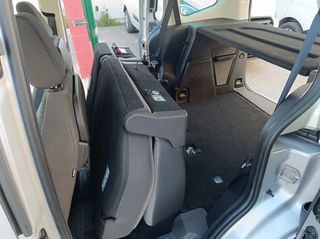 Ford Courier 2018 ΠΕΝΤΑΘΕΣΙΟ-TITANIUM-ΟΘΟΝΗ-EURO 6W !!!*-thumb-42