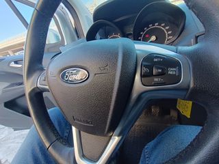 Ford Courier 2018 ΠΕΝΤΑΘΕΣΙΟ-TITANIUM-ΟΘΟΝΗ-EURO 6W !!!*-thumb-53