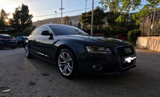 Audi A5 2008 COUPΕ-S5 φρένα & ζάντες