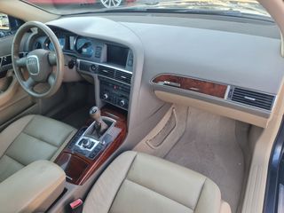 Audi A6 2006 4X4 S/W-thumb-15
