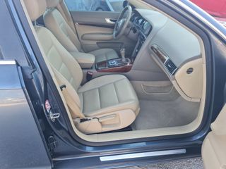 Audi A6 2006 4X4 S/W-thumb-14