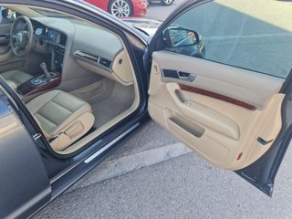 Audi A6 2006 4X4 S/W-thumb-13