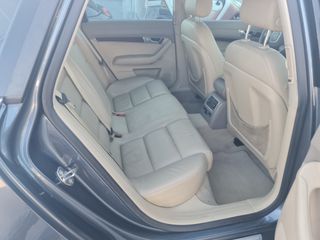 Audi A6 2006 4X4 S/W-thumb-17