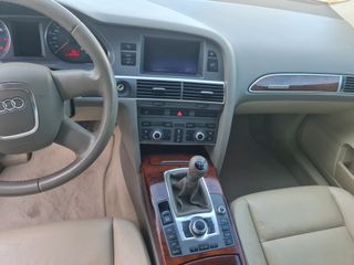 Audi A6 2006 4X4 S/W-thumb-12