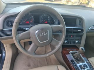 Audi A6 2006 4X4 S/W-thumb-11