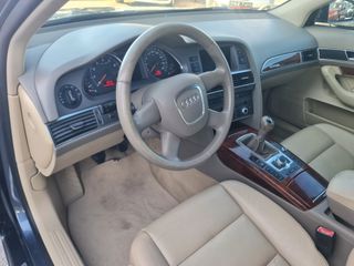 Audi A6 2006 4X4 S/W-thumb-10