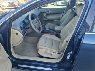 Audi A6 2006 4X4 S/W-thumb-9