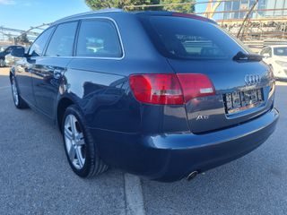 Audi A6 2006 4X4 S/W-thumb-6