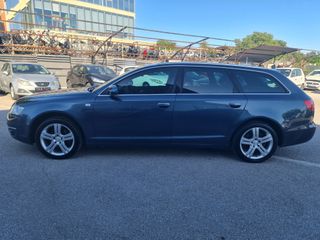 Audi A6 2006 4X4 S/W-thumb-7