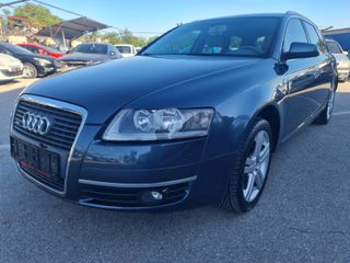 Audi A6 2006 4X4 S/W