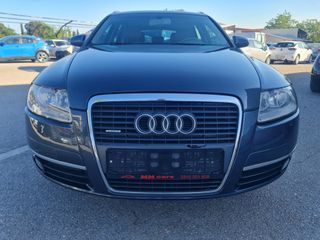 Audi A6 2006 4X4 S/W-thumb-1