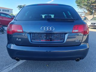 Audi A6 2006 4X4 S/W-thumb-5