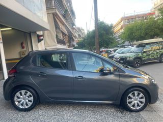 Peugeot 208 2017 1.6 BLUEHDI 75 ACTIVE- TURBO-ΑΤΡΑΚΑΡΙΣΤΟ-ΜΕ ΣΕΡΒΙΣ!!!