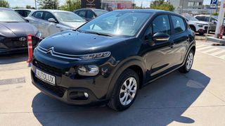 Citroen C3 2017 1.2 PURETECH 82 FEEL