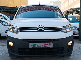 Κλούβα Citroen 2020 BERLINGO-ΤΡΙΘΕΣΙΟ-L2-MAXI-FULL EXTRA-EURO 6D !!!*-thumb-18