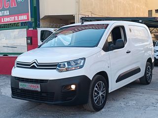 Κλούβα Citroen 2020 BERLINGO-ΤΡΙΘΕΣΙΟ-L2-MAXI-FULL EXTRA-EURO 6D !!!*-thumb-30