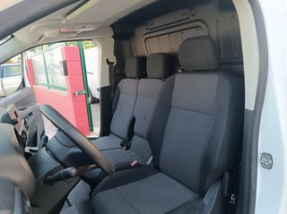 Κλούβα Citroen 2020 BERLINGO-ΤΡΙΘΕΣΙΟ-L2-MAXI-FULL EXTRA-EURO 6D !!!*-thumb-3