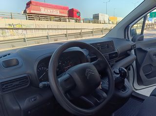Κλούβα Citroen 2020 BERLINGO-ΤΡΙΘΕΣΙΟ-L2-MAXI-FULL EXTRA-EURO 6D !!!*-thumb-52