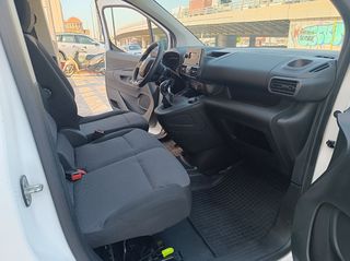 Κλούβα Citroen 2020 BERLINGO-ΤΡΙΘΕΣΙΟ-L2-MAXI-FULL EXTRA-EURO 6D !!!*-thumb-40