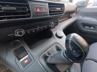 Κλούβα Citroen 2020 BERLINGO-ΤΡΙΘΕΣΙΟ-L2-MAXI-FULL EXTRA-EURO 6D !!!*-thumb-55