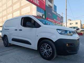 Κλούβα Citroen 2020 BERLINGO-ΤΡΙΘΕΣΙΟ-L2-MAXI-FULL EXTRA-EURO 6D !!!*-thumb-16