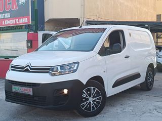 Κλούβα Citroen 2020 BERLINGO-ΤΡΙΘΕΣΙΟ-L2-MAXI-FULL EXTRA-EURO 6D !!!*-thumb-15