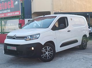 Κλούβα Citroen 2020 BERLINGO-ΤΡΙΘΕΣΙΟ-L2-MAXI-FULL EXTRA-EURO 6D !!!*-thumb-26