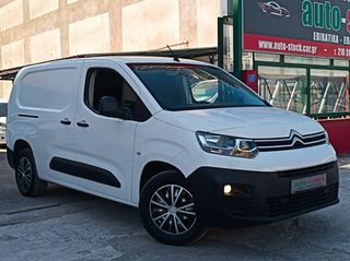 Κλούβα Citroen 2020 BERLINGO-ΤΡΙΘΕΣΙΟ-L2-MAXI-FULL EXTRA-EURO 6D !!!*-thumb-27