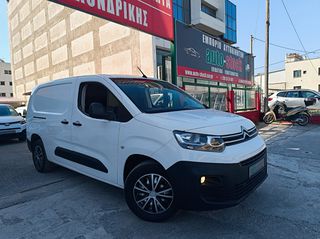 Κλούβα Citroen 2020 BERLINGO-ΤΡΙΘΕΣΙΟ-L2-MAXI-FULL EXTRA-EURO 6D !!!*-thumb-4