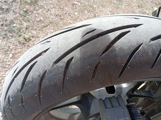 Kawasaki Versys 650 2009 VERSYS 650-thumb-5