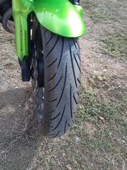 Kawasaki Versys 650 2009 VERSYS 650-thumb-6