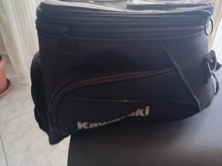 Kawasaki Versys 650 2009 VERSYS 650-thumb-8