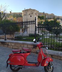Vespa PX 150 2011-thumb-1