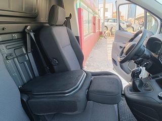 Φορτηγό Έως 7.5τ Citroen 2020 BERLINGO-ΤΡΙΘΕΣΙΟ-L2-MAXI-FULL EXTRA-EURO 6D !!!*-thumb-51