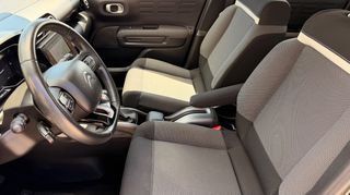 Citroen C3 Aircross 2019 PURETECH 110 AUTOMATO SHINE-thumb-25