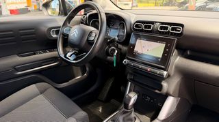 Citroen C3 Aircross 2019 PURETECH 110 AUTOMATO SHINE-thumb-27