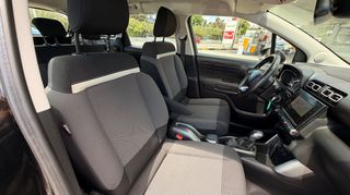 Citroen C3 Aircross 2019 PURETECH 110 AUTOMATO SHINE-thumb-28