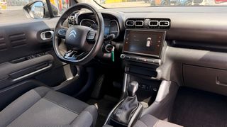 Citroen C3 Aircross 2019 PURETECH 110 AUTOMATO SHINE-thumb-29